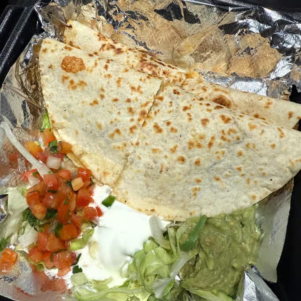 Delicious Quesadillas: A Mexican Favorite