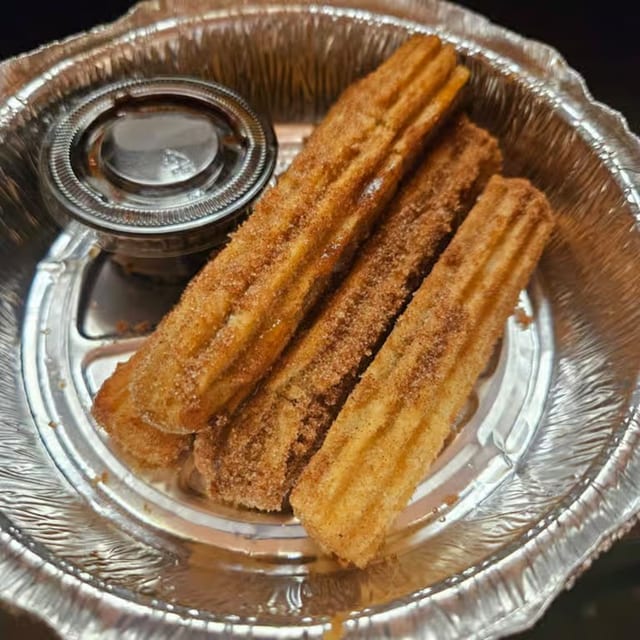 Churros.