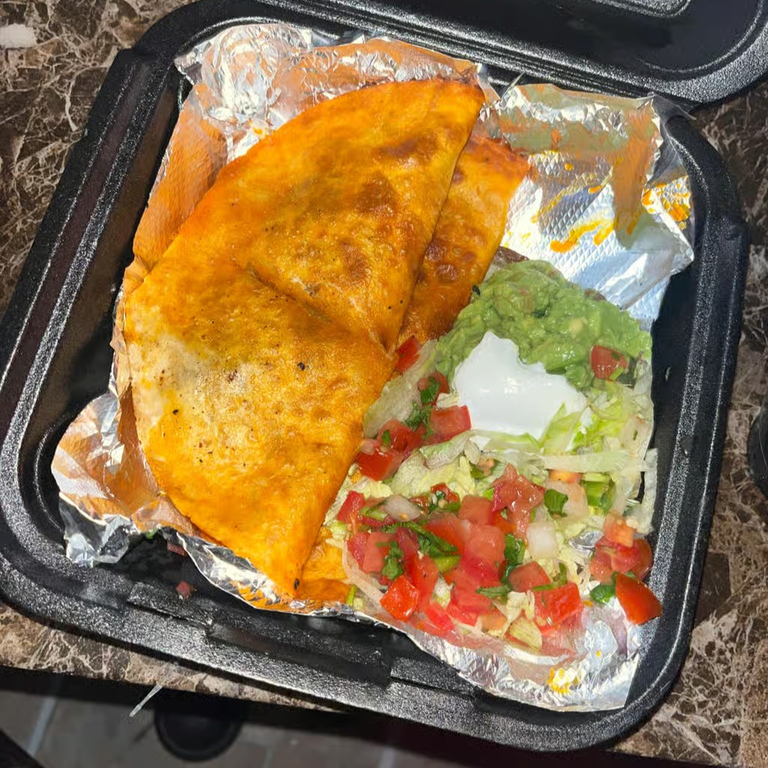Quesabirria: A Flavorful Mexican Delight